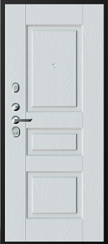 Карда Входная дверь С-13631F, арт. 0004015 - фото №1