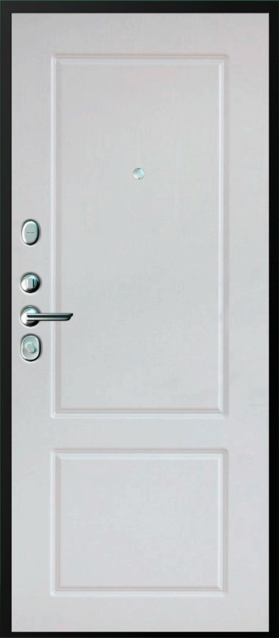 Карда Входная дверь С-501, арт. 0004450 - фото №1