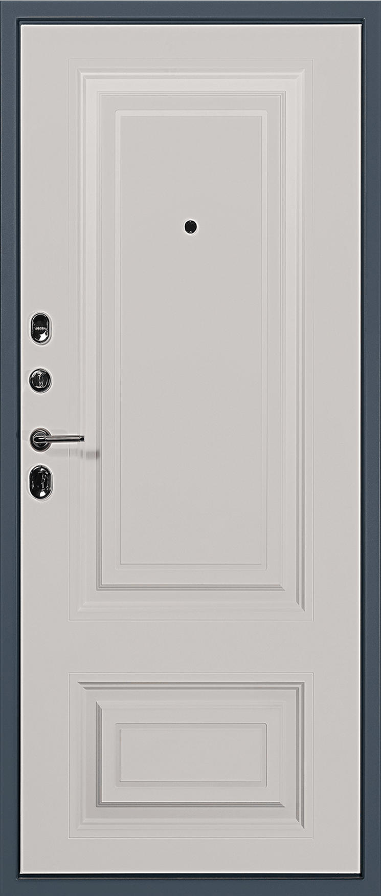 Карда Входная дверь Termo Premium 01, арт. 0007029 - фото №1