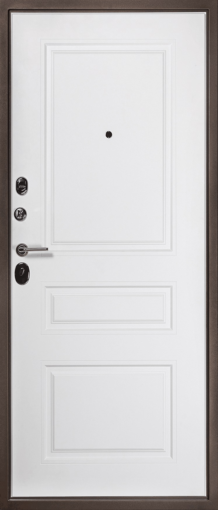 Карда Входная дверь Termo Premium 02, арт. 0007030 - фото №1