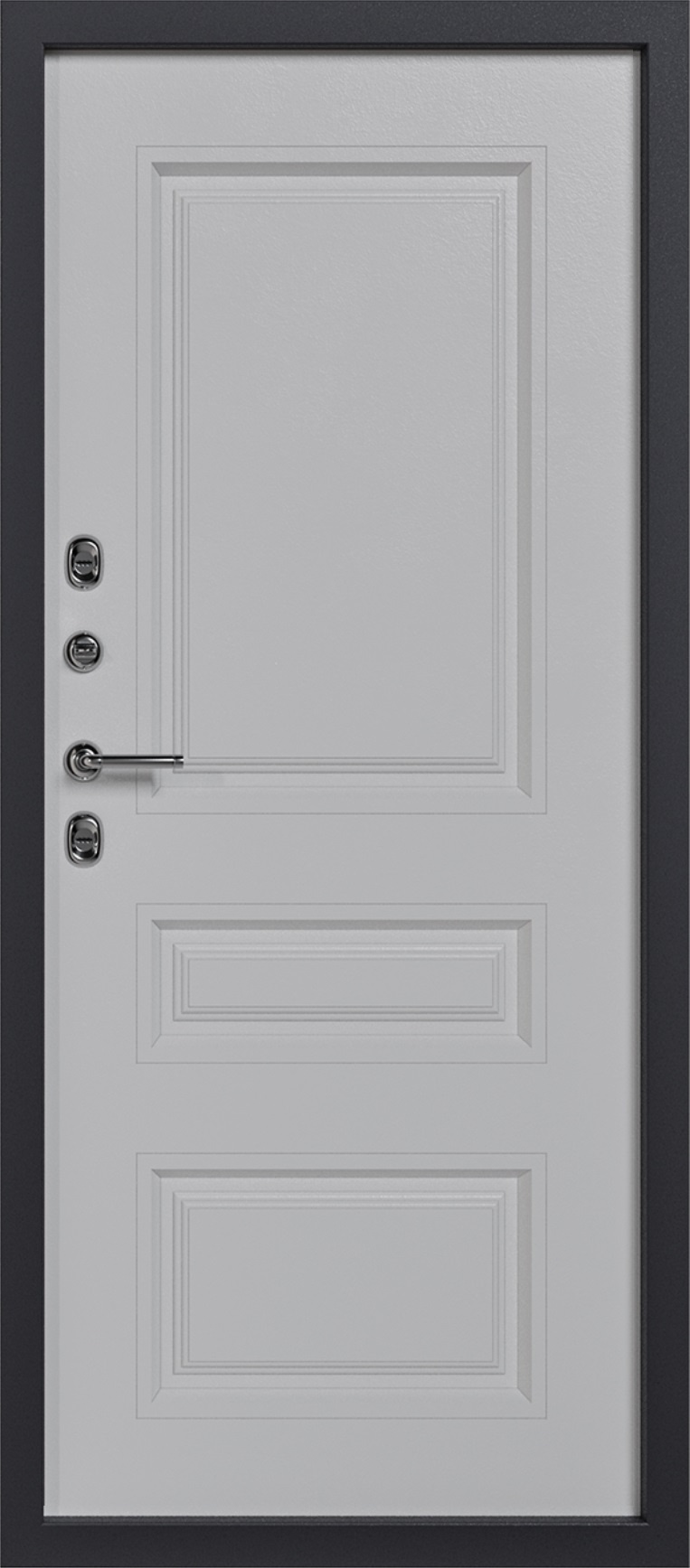 Карда Входная дверь Termo Premium 02, арт. 0007162 - фото №1