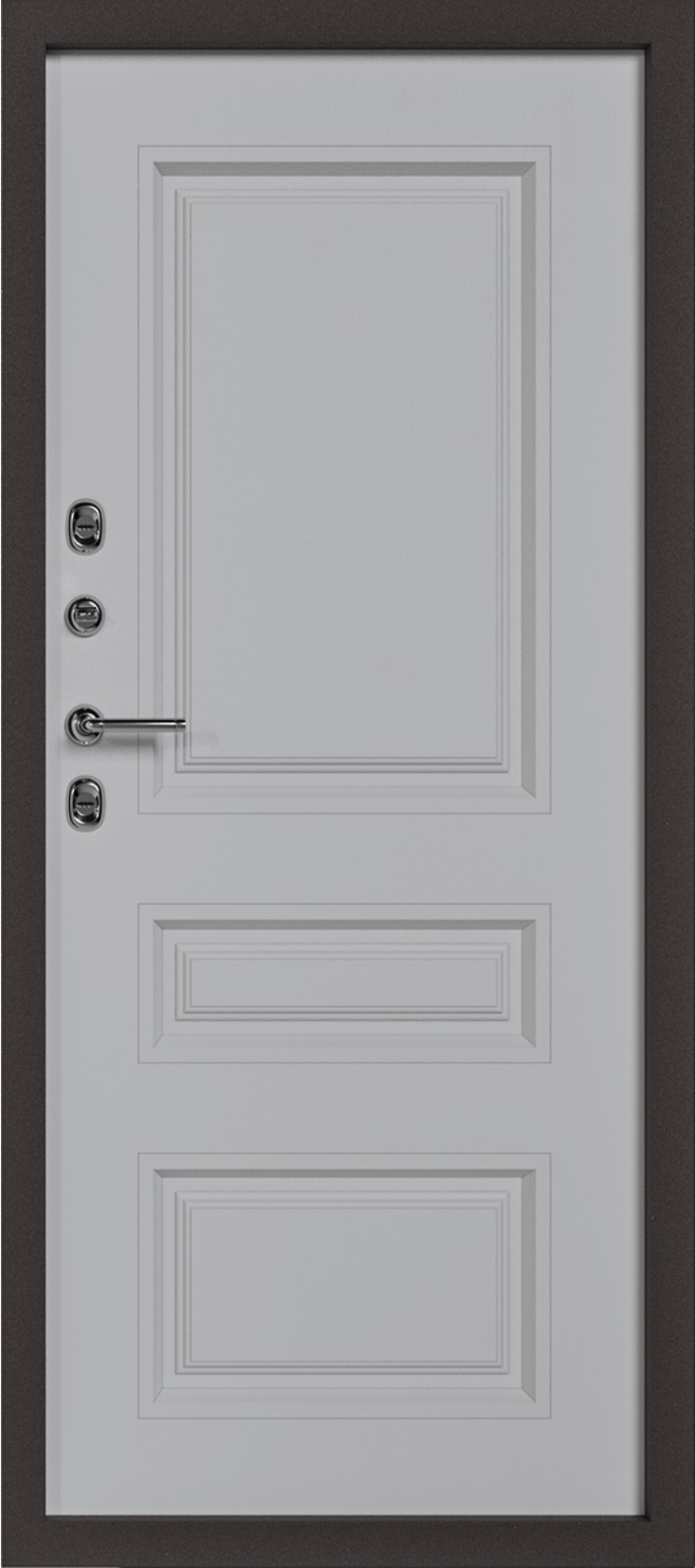 Карда Входная дверь Termo Premium 02 Империал, арт. 0007163 - фото №1