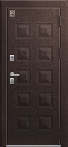 Центурион Входная дверь T6 premium, арт. 0001374