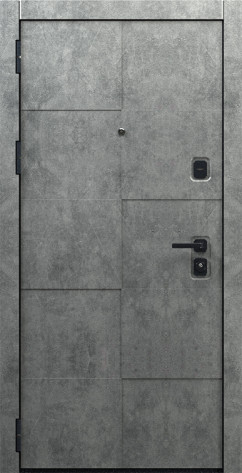 BERSERKER Входная дверь Acoustic PRO 452, арт. 0001642
