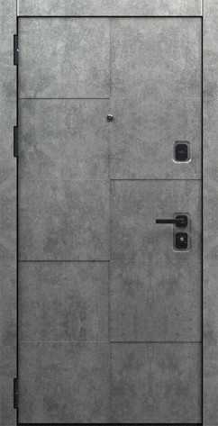 BERSERKER Входная дверь Acoustic PRO Z 463, арт. 0001646