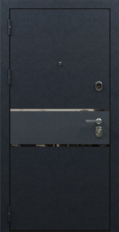 BERSERKER Входная дверь SuperFlat 190, арт. 0001665