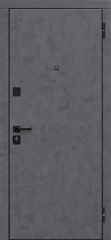 Феррони Входная дверь Монтана линии Велюр, арт. 0003823