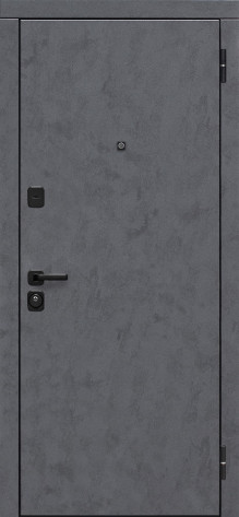Феррони Входная дверь Монтана Царга листв.беж., арт. 0003824