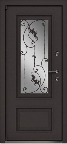 Карда Входная дверь Termo Premium 02-К, арт. 0007031
