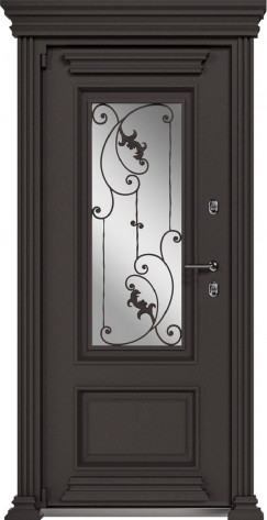Карда Входная дверь Termo Premium 02-К Империал, арт. 0007164