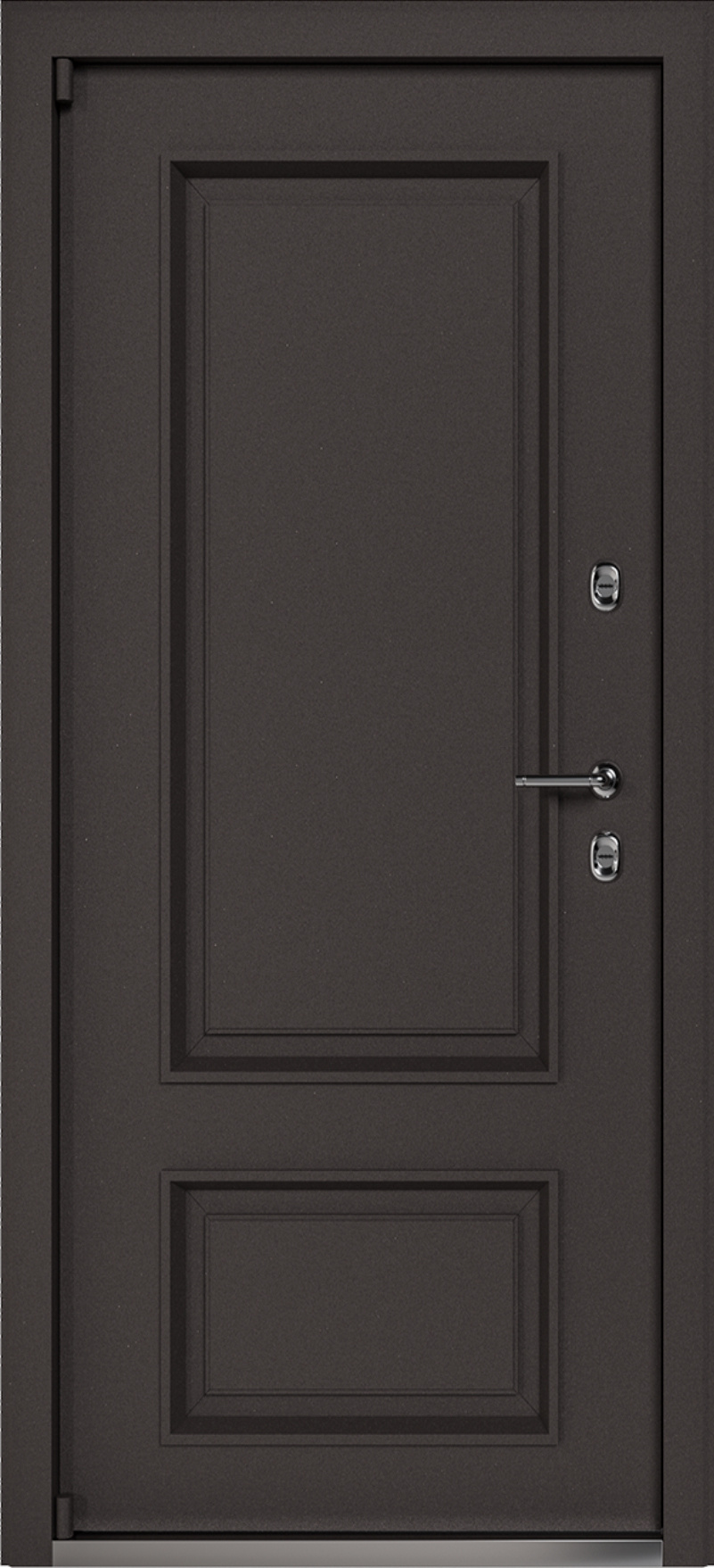 Карда Входная дверь Termo Premium 01, арт. 0007161 - фото №1